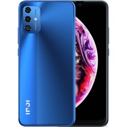 Inoi A83 6GB/128GB (синий)