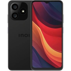 Inoi A35 4GB/128GB (черный)