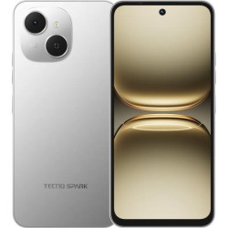 Tecno Spark 40C 4GB/128GB (серый)