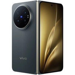 Vivo X Fold6 16GB/1TB китайская версия (черный/золотистый)