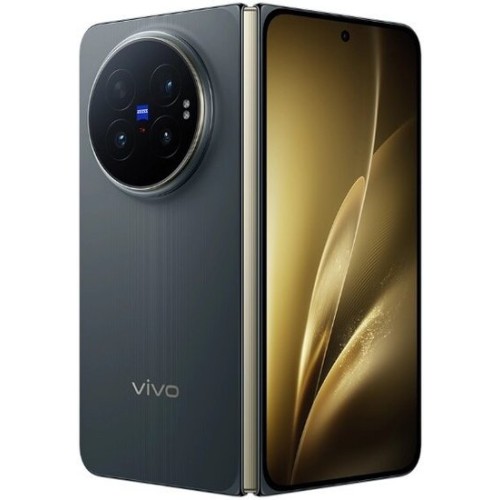 Vivo X Fold6 16GB/1TB китайская версия (черный/золотистый)
