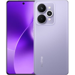 Realme 15 Pro 5G RMX5101 8GB/256GB индийская версия (фиолетовый)