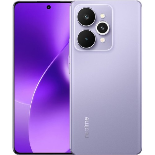 Realme 15 Pro 5G RMX5101 8GB/128GB индийская версия (фиолетовый) Realme 15 Pro 5G RMX5101 8GB/128GB индийская версия (фиолетовый)