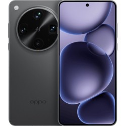 Oppo Find X8 Ultra 12GB/256GB китайская версия (черный)