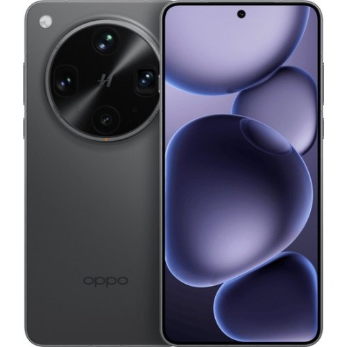Oppo Find X8 Ultra 12GB/256GB китайская версия (черный) Oppo Find X8 Ultra 12GB/256GB китайская версия (черный)