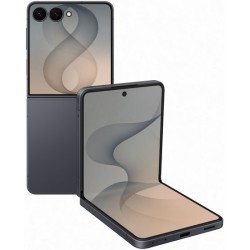 Samsung Galaxy Z Flip8 SM-F776B 12GB/256GB (серый)