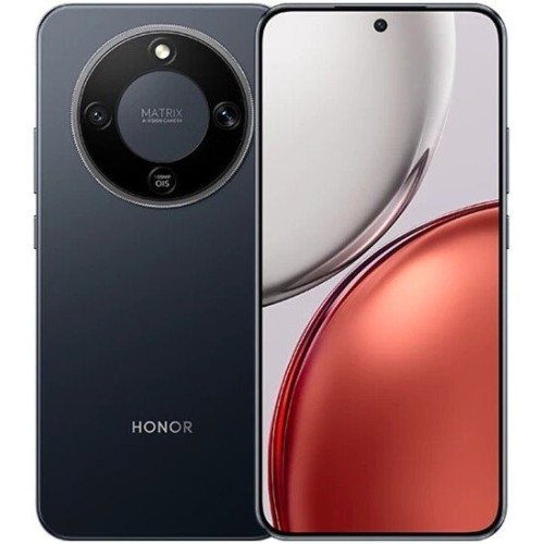 HONOR X9d 12GB/256GB международная версия (графитовый)
