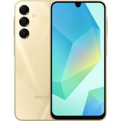 Samsung Galaxy A16 5G SM-A166B 8GB/256GB (золотистый)