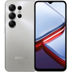 Doogee Note56X Pro 4GB/128GB (серебристый)