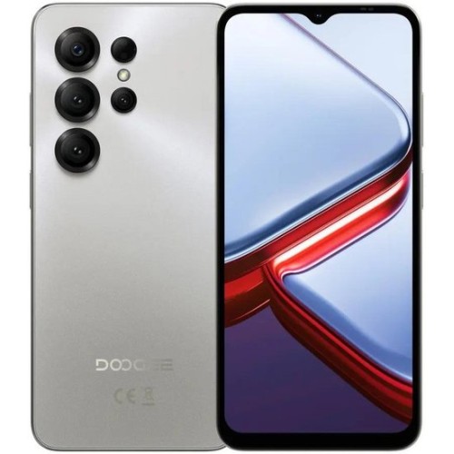 Doogee Note56X Pro 4GB/128GB (серебристый) Doogee Note56X Pro 4GB/128GB (серебристый)