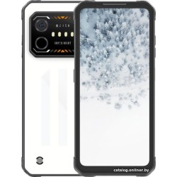 IIIF150 Air1 Ultra 8GB/128GB (морозный белый)