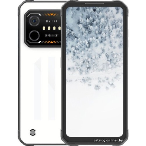IIIF150 Air1 Ultra 8GB/128GB (морозный белый) IIIF150 Air1 Ultra 8GB/128GB (морозный белый)