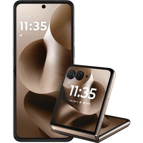 Motorola Razr 60 Ultra 16GB/512GB (горная тропа)