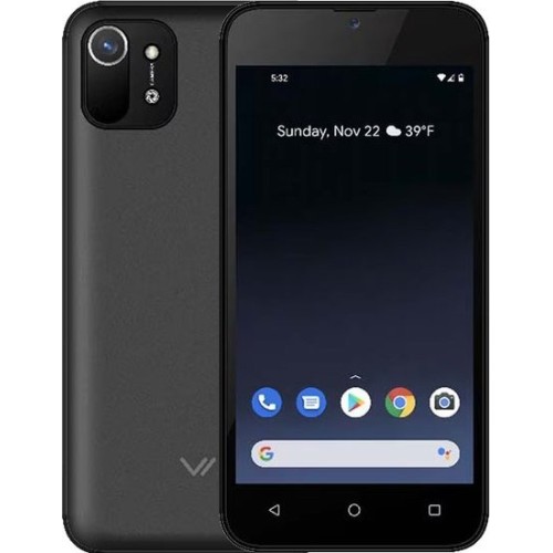 Vertex Luck L130 2GB/16GB (черный)