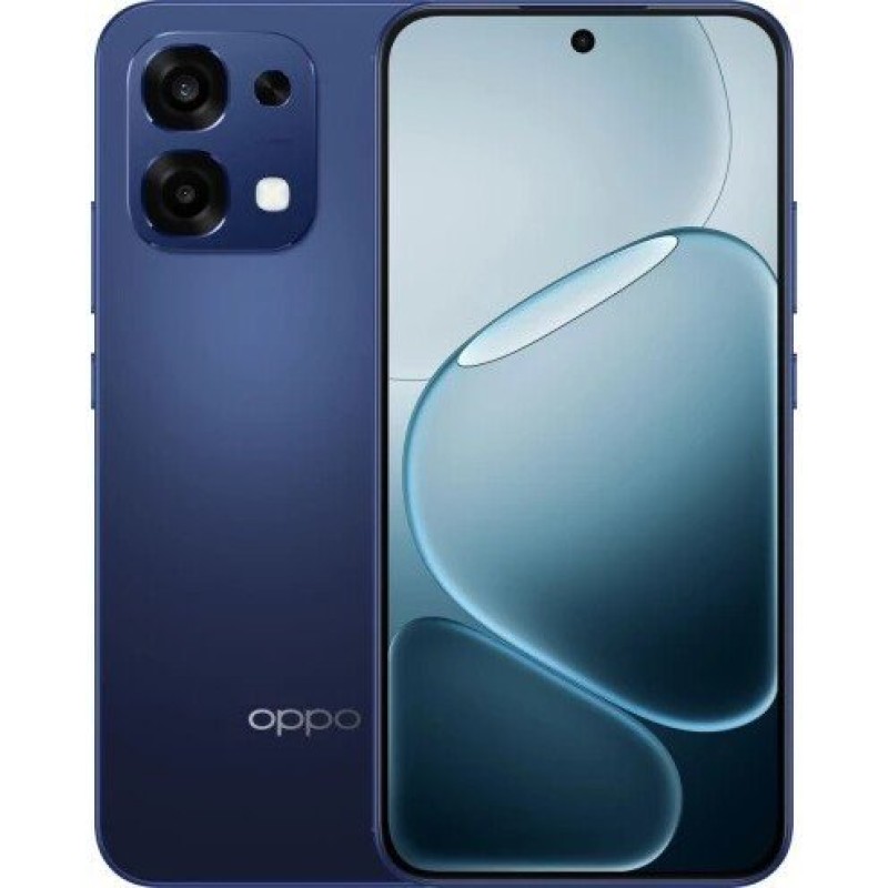 Oppo A6 Pro CPH2799 8GB/128GB международная версия (звездный синий)