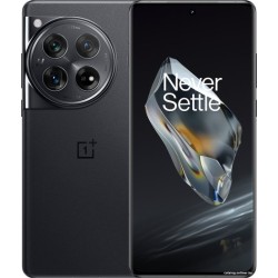 OnePlus 12 12GB/256GB китайская версия (черный)
