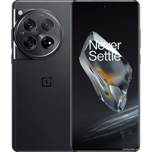 OnePlus 12 12GB/256GB китайская версия (черный)