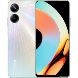 Realme 10 Pro 8GB/128GB международная версия (золотой)