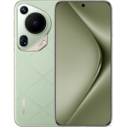 Huawei Pura 70 Ultra HBP-LX9 16GB/1TB (зеленый)