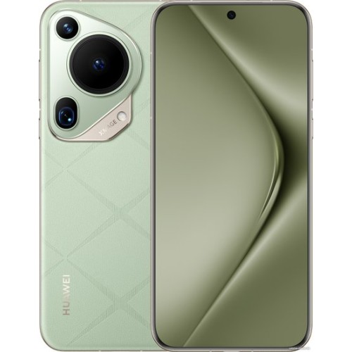 Huawei Pura 70 Ultra HBP-LX9 16GB/1TB (зеленый) Huawei Pura 70 Ultra HBP-LX9 16GB/1TB (зеленый)