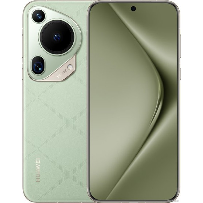 Huawei Pura 70 Ultra HBP-LX9 16GB/1TB (зеленый)