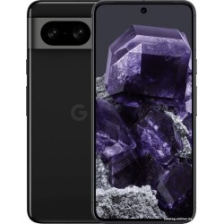 Google Pixel 8 8GB/256GB японская версия (обсидиан)
