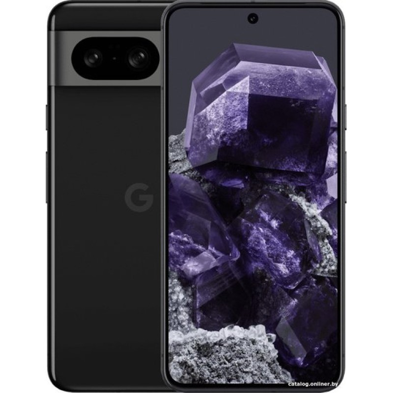 Google Pixel 8 8GB/256GB японская версия (обсидиан)