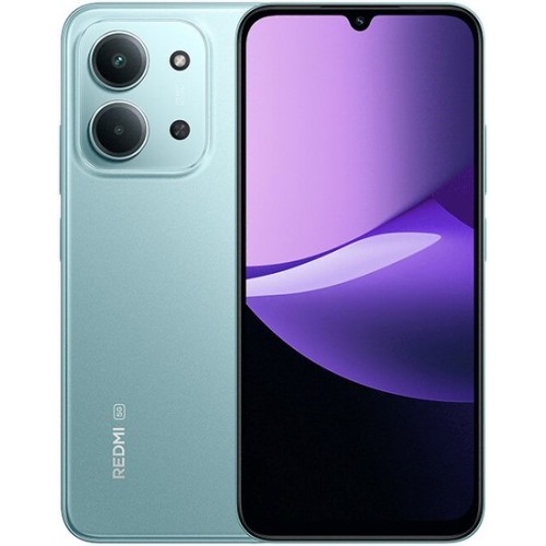 Xiaomi Redmi 15R 5G 4GB/128GB китайская версия (зеленый лайм) Xiaomi Redmi 15R 5G 4GB/128GB китайская версия (зеленый лайм)