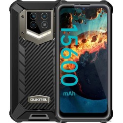Oukitel WP15S (черный)