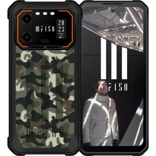 IIIF150 B1 Pro Plus 6GB/128GB (камуфляж)