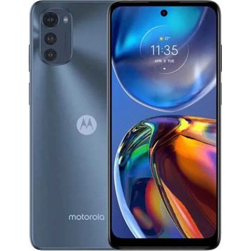 Motorola Moto E32s 3GB/32GB (темно-серый)