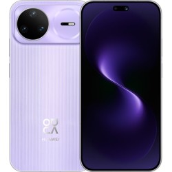 Huawei nova 15 Pro KLE-LX9 Dual SIM 12GB/256GB (лавандовый, международная версия)