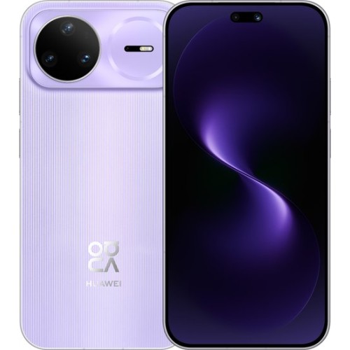 Huawei nova 15 Pro KLE-LX9 Dual SIM 12GB/256GB (лавандовый, международная версия) Huawei nova 15 Pro KLE-LX9 Dual SIM 12GB/256GB (лавандовый, международная версия)