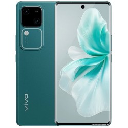 Vivo V30 12GB/256GB международная версия (изумрудный лес)