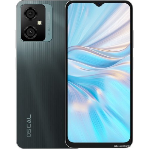 Oscal C70 6GB/128GB (серый)