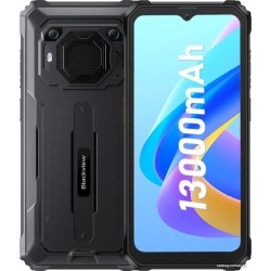 Blackview BV6200 4GB/64GB (черный)