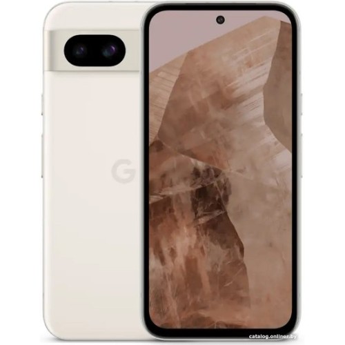 Google Pixel 8a 8GB/128GB (фарфор)