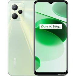 Realme C35 RMX3511 4GB/128GB без NFC международная версия (зеленый)
