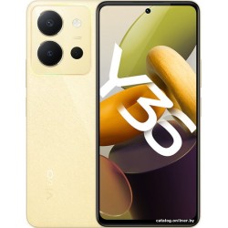Vivo Y36 4GB/128GB международная версия (мерцающее золото)