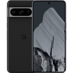 Google Pixel 8 Pro 12GB/128GB (обсидиан)