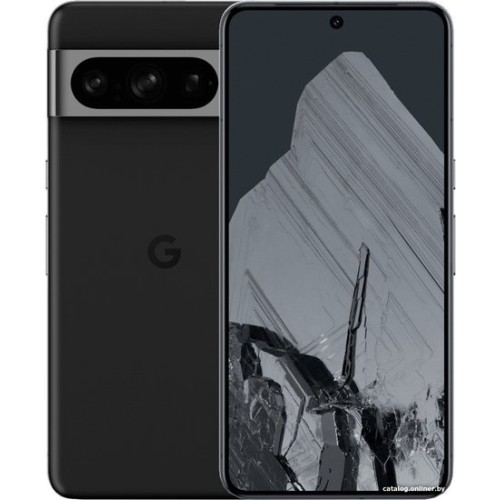 Google Pixel 8 Pro 12GB/1TB (обсидиан) Google Pixel 8 Pro 12GB/1TB (обсидиан)