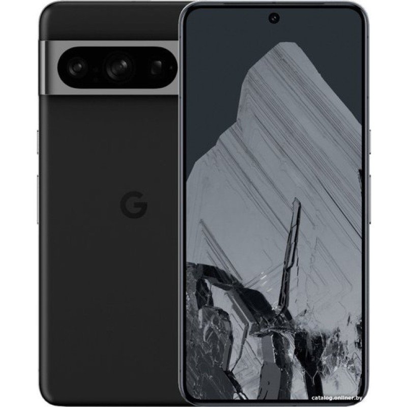 Google Pixel 8 Pro 12GB/1TB (обсидиан)
