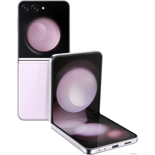 Samsung Galaxy Z Flip5 SM-F731B/DS 8GB/512GB (лаванда)