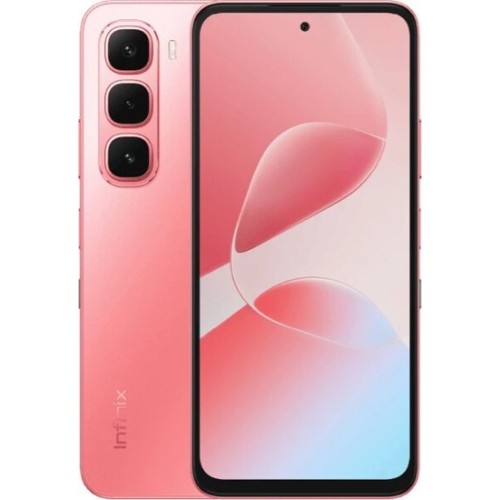 Infinix Hot 60i X6728 8GB/256GB (розовый) Infinix Hot 60i X6728 8GB/256GB (розовый)