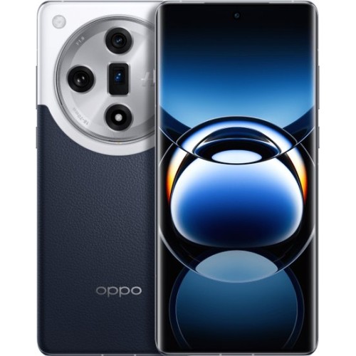 Oppo Find X7 16GB/512GB (синий, китайская версия) Oppo Find X7 16GB/512GB (синий, китайская версия)