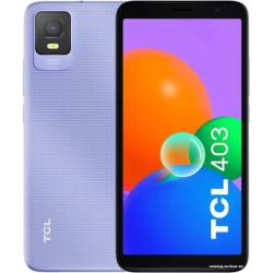 TCL 403 2GB/32GB (лиловый туман)
