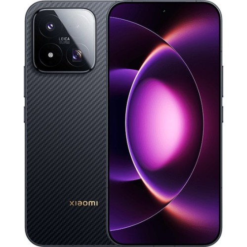 Xiaomi 17 Max 12GB/256GB китайская версия (пиксельный черный) Xiaomi 17 Max 12GB/256GB китайская версия (пиксельный черный)