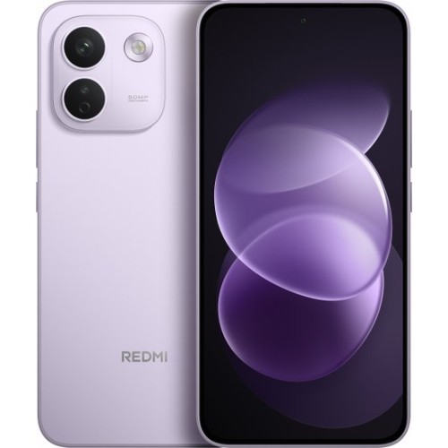 Xiaomi Redmi Note 17 Pro Max 5G 8GB/512GB международная версия (сиреневый) Xiaomi Redmi Note 17 Pro Max 5G 8GB/512GB международная версия (сиреневый)