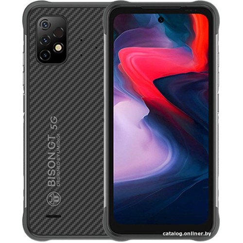 Umidigi Bison GT2 5G 8GB/128GB (серый) Umidigi Bison GT2 5G 8GB/128GB (серый)