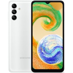 Samsung Galaxy A04s SM-A047F/DS 3GB/32GB (белый)